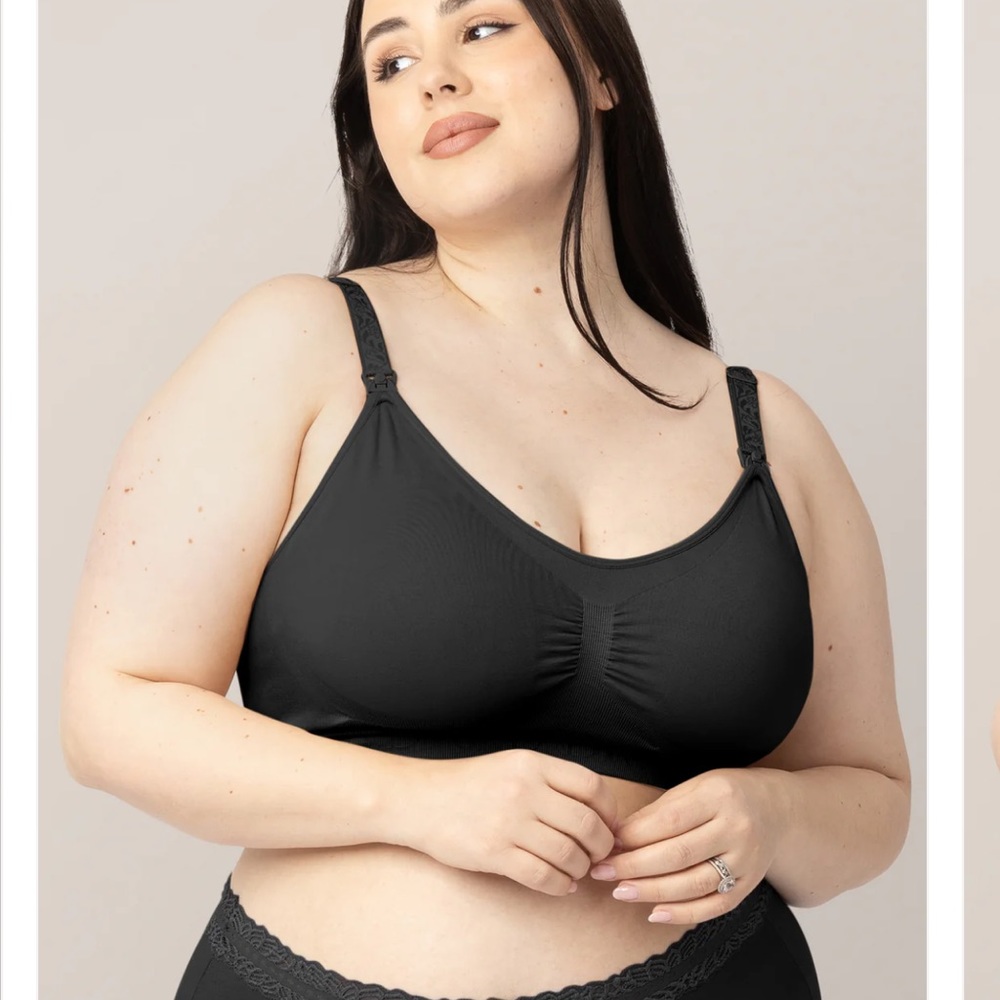 Kindred Bravely Nursing Bra